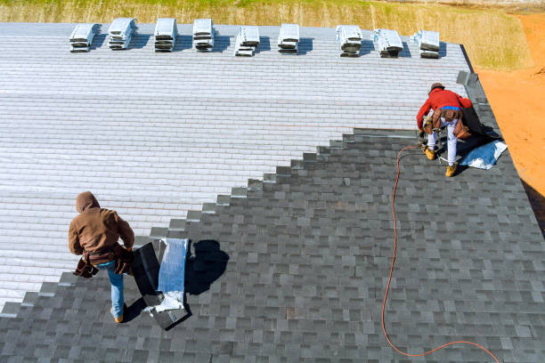 Trusted Dekal, IL Roofing Contractor Experts
